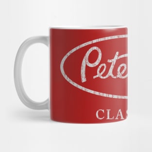 Peterbilt Class Pays Mug